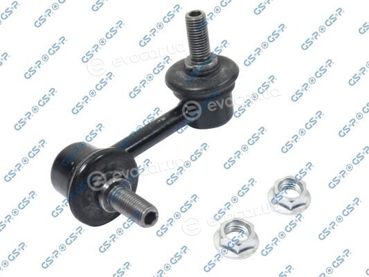 GSP S050159