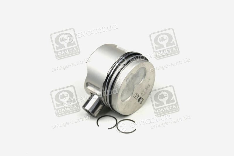 Mahle 029 82 12