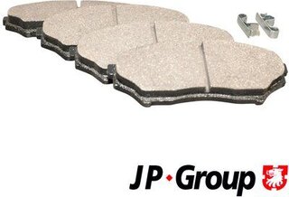 JP Group 3963600110