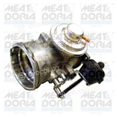 Meat & Doria 88100