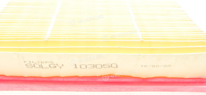 Solgy 103050