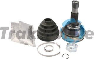 TrakMotive 40-0083