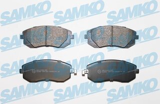 LPR / Samko 5SP1363
