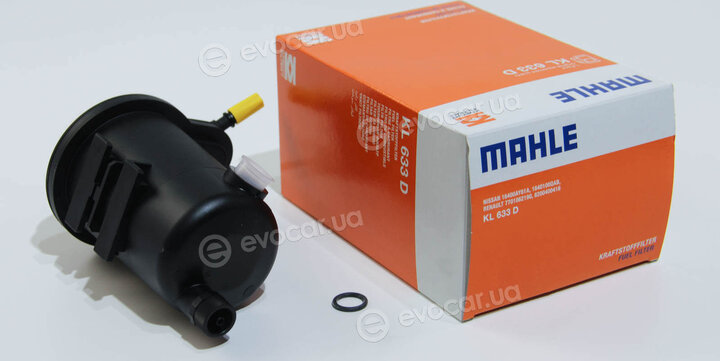 Mahle KL 633D