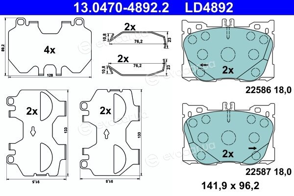 ATE 13.0470-4892.2