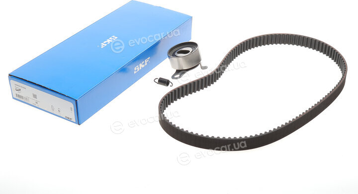 SKF VKMA 91006