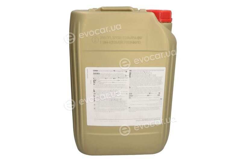 Castrol 15D7AA