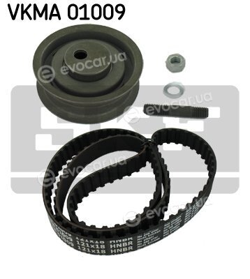 SKF VKMA 01009