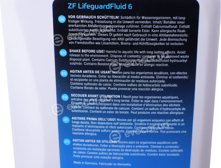 ZF 1071.298.033