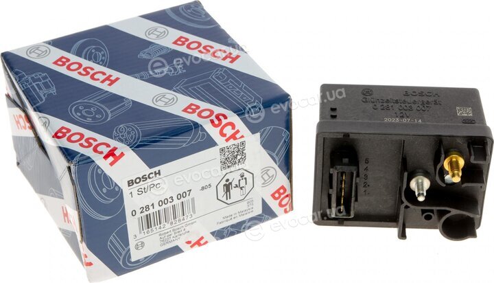 Bosch 0 281 003 007