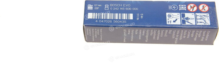 Bosch 0 242 145 606