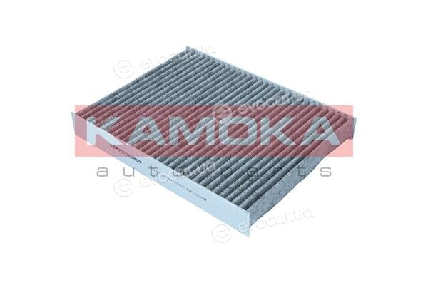 Kamoka F502801