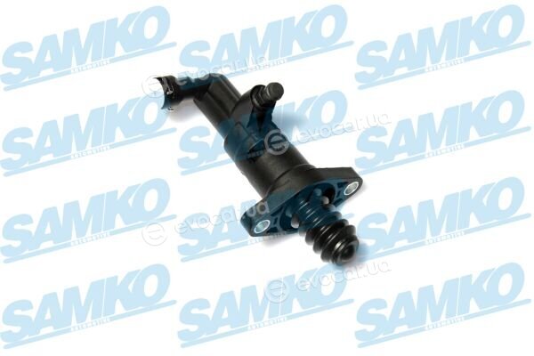 LPR / Samko M30219