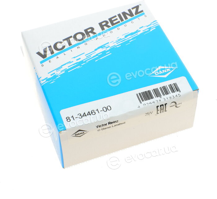 Victor Reinz 81-34461-00