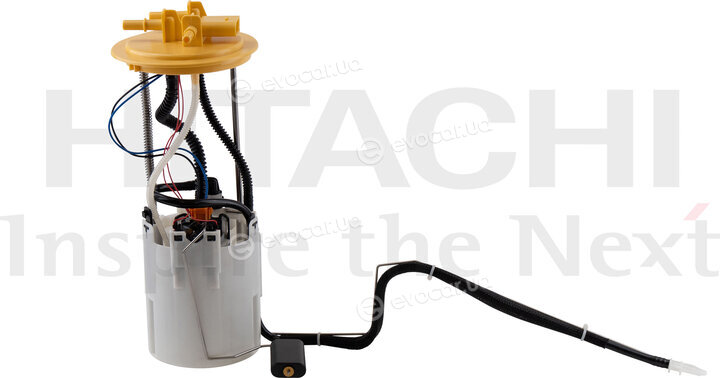 Astemo (Hitachi) / Huco 2502742