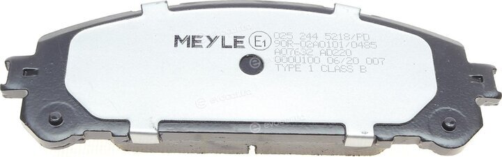 Meyle 025 244 5218/PD