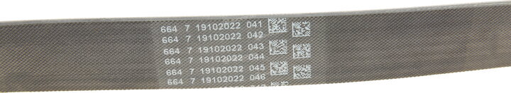 Continental 7PK994 EXTRA