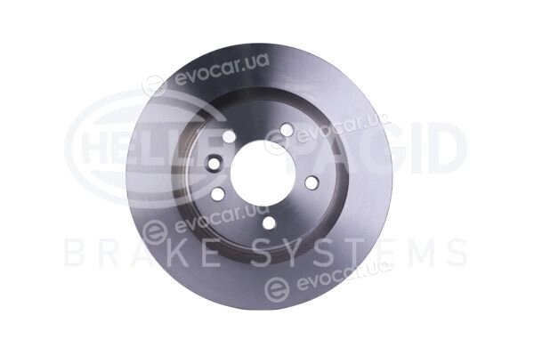 Hella 8DD 355 111-481