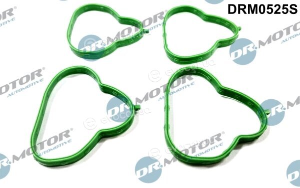 Dr. Motor DRM0525S