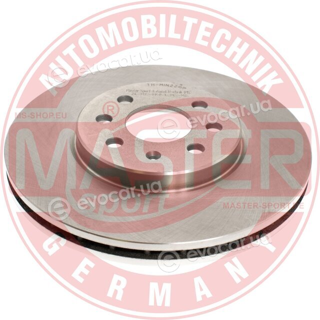 Master Sport 24012501981-PCS-MS