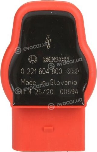 Bosch 0 221 604 800