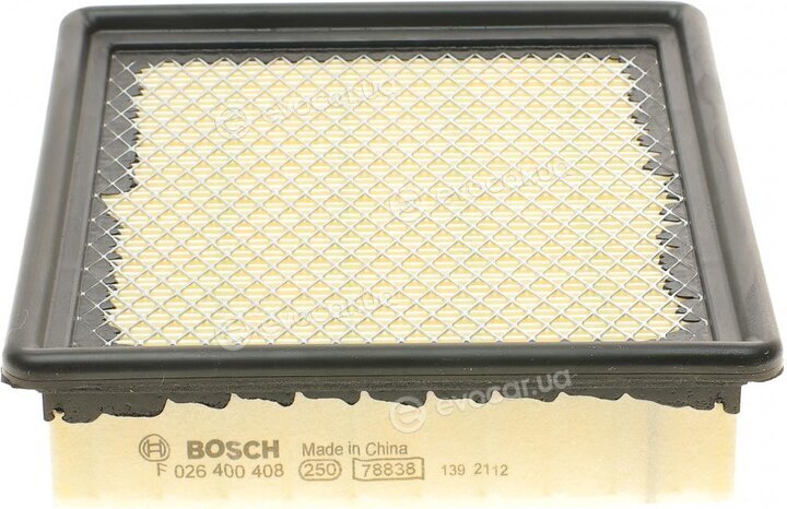 Bosch F 026 400 408