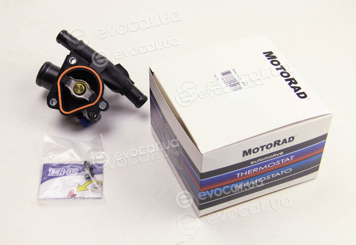 Motorad 625-83K