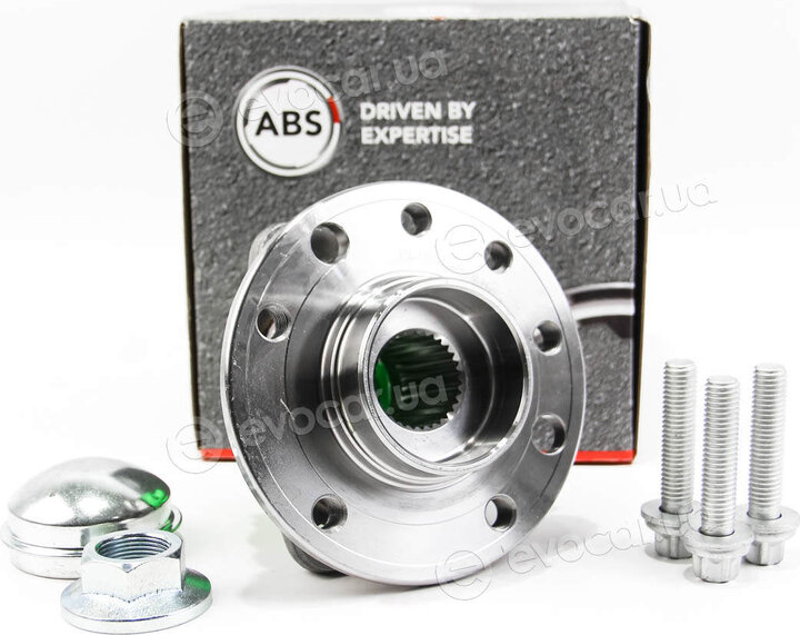A.B.S. 201107