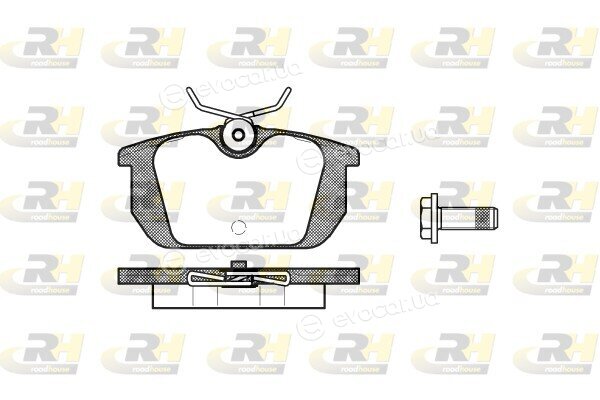 Road House 2231.00