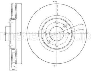 Metelli 23-0566C