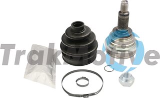 TrakMotive 40-0389