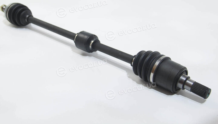 BGA DS3604R