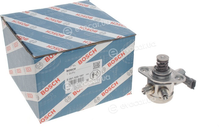 Bosch 0 261 520 197