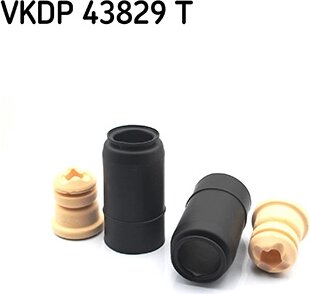 SKF VKDP 43829 T