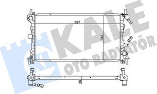 Kale 349700