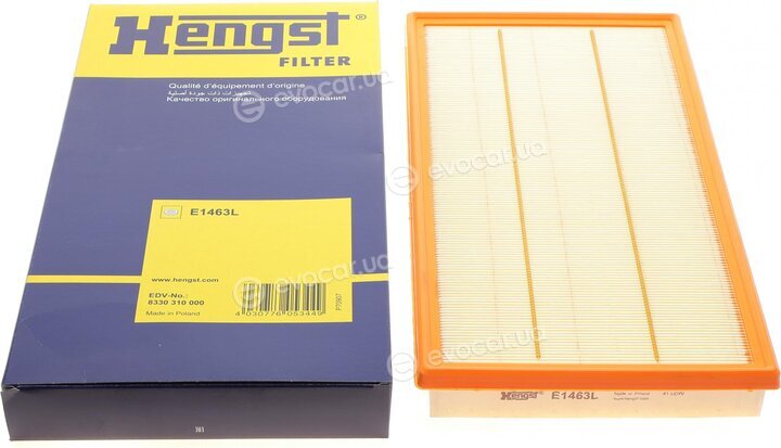 Hengst E1463L