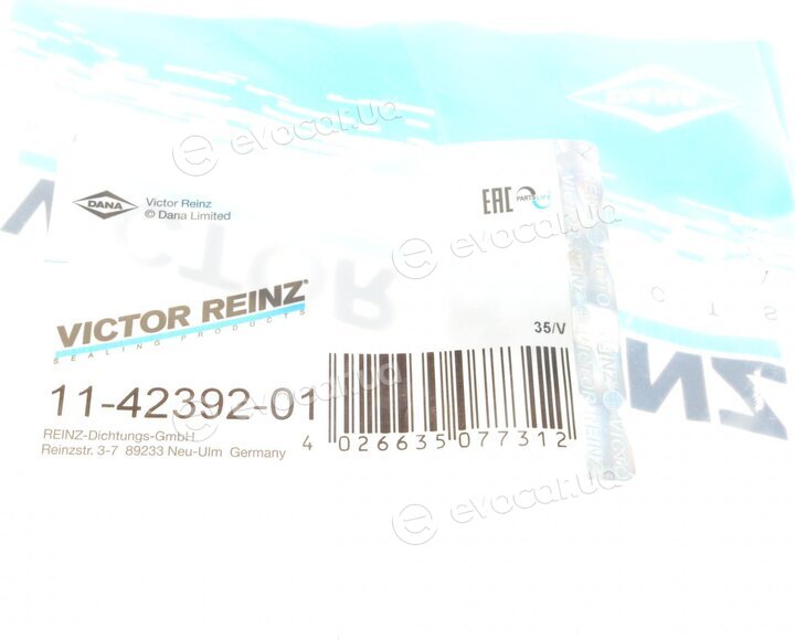 Victor Reinz 11-42392-01