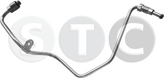 Metalcaucho / STC T492140