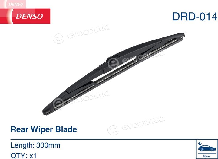 Denso DRD-014