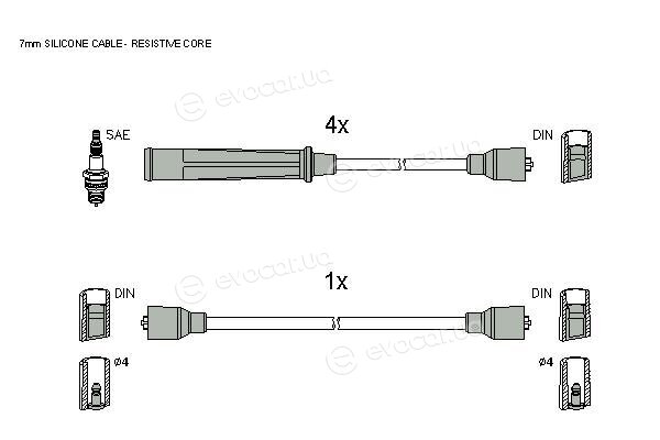 Starline ZK 3184