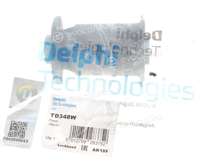 Delphi TD348W