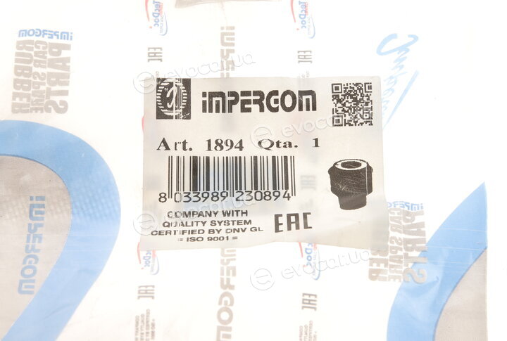 Impergom 1894