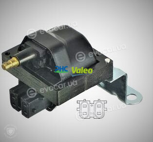 Valeo PHC IC307