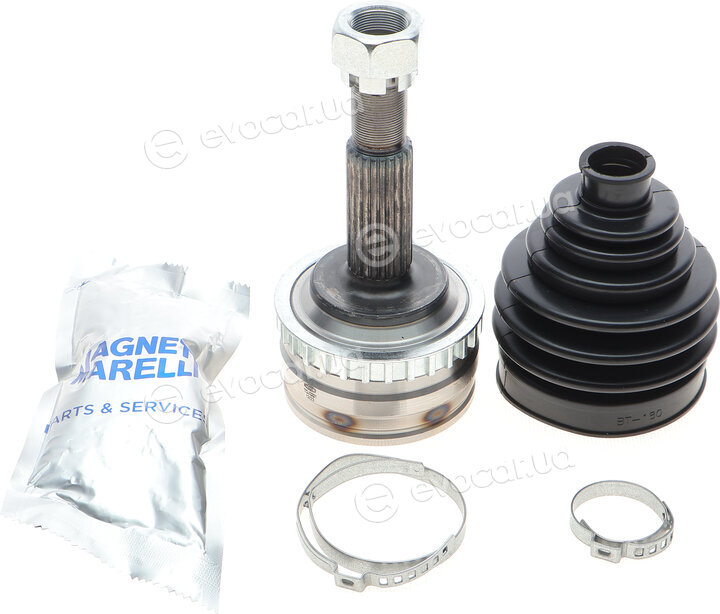 Magneti Marelli 302015100221