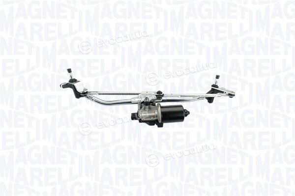 Magneti Marelli 064351744010