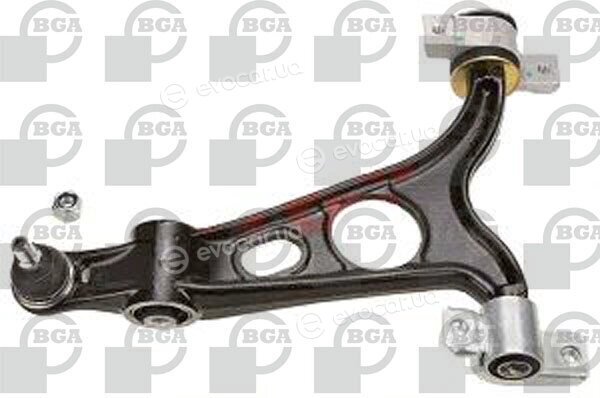 BGA TRC0203
