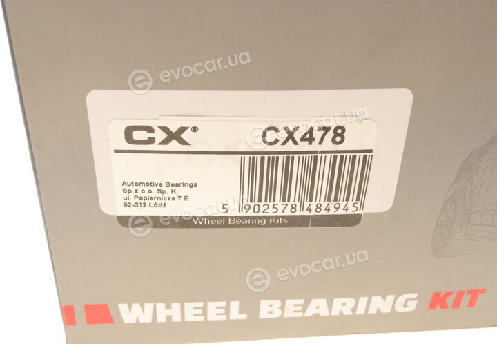 CX 478