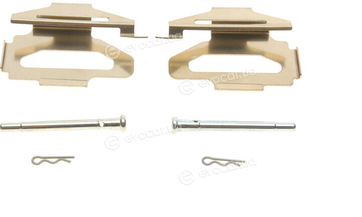 Kawe / Quick Brake 109-1225