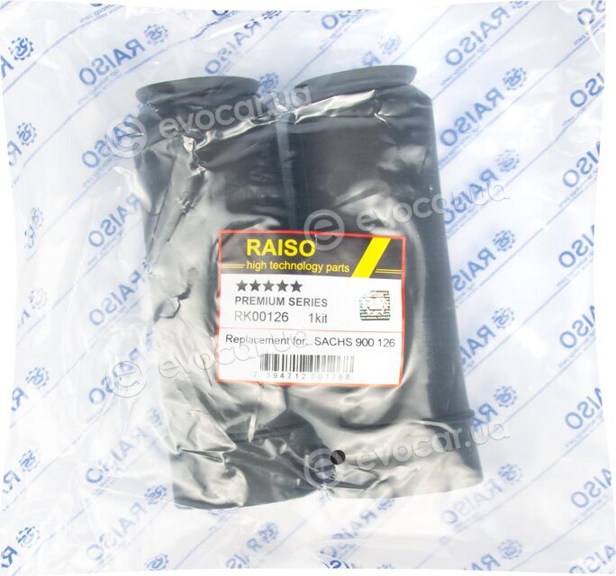 Raiso RK00126