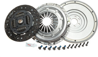 Kawe / Quick Brake DMV217M
